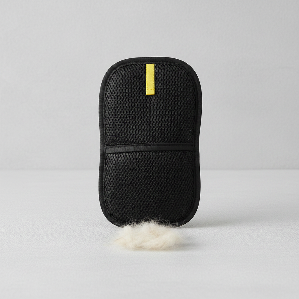 Fur-Free Living Gloves